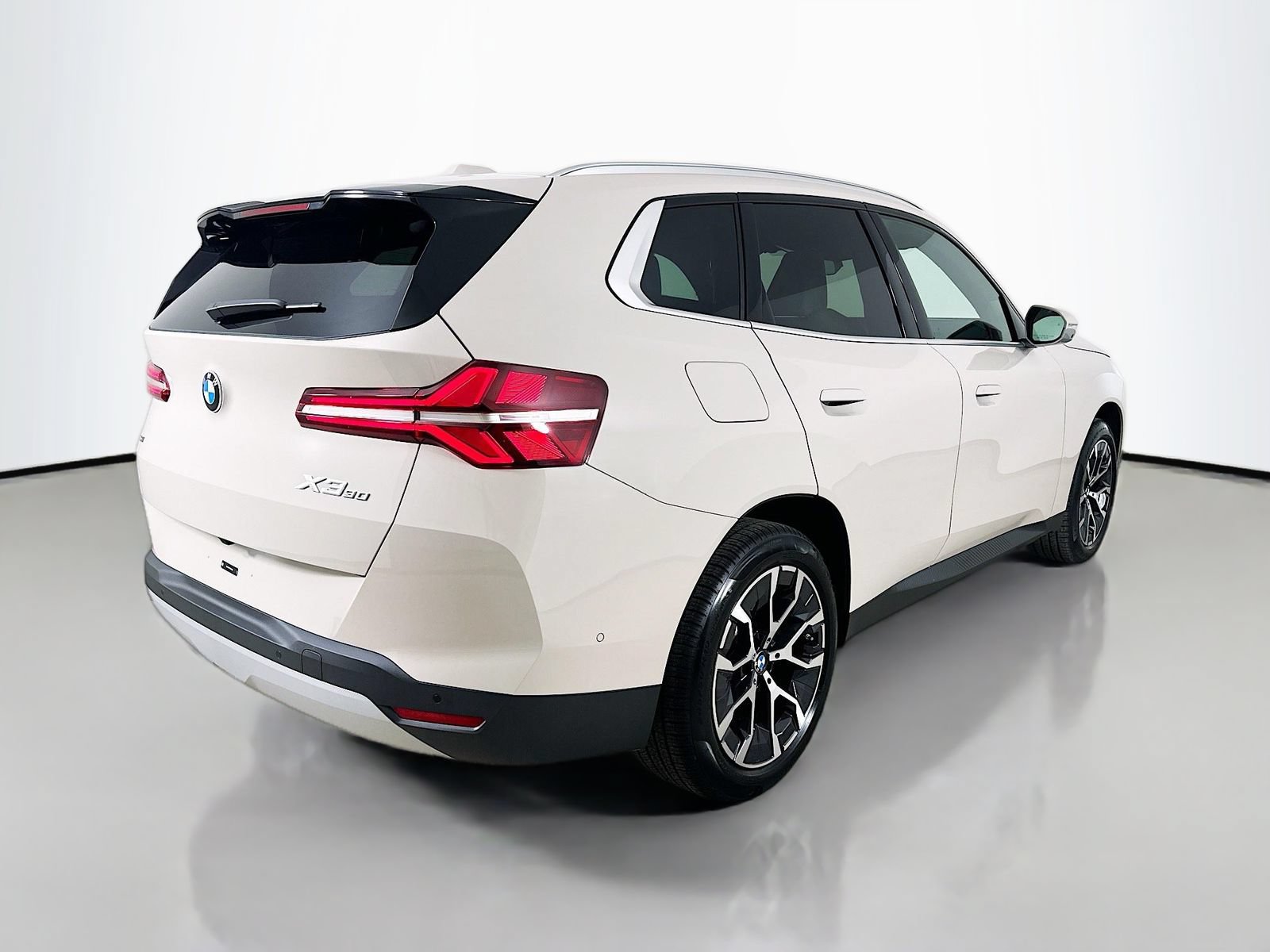 New 2026 BMW X3 xDrive30i w/ Premium Package AWD/4WD image 5