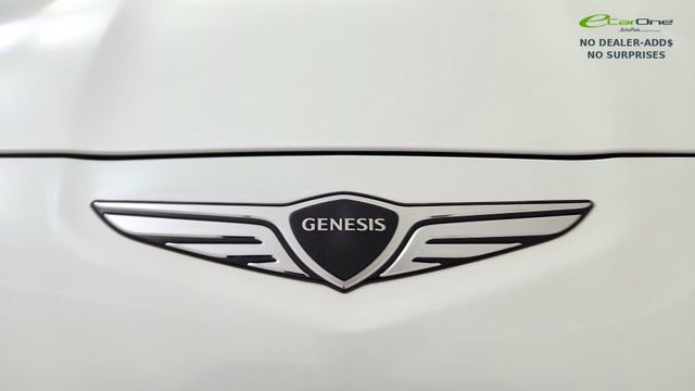 Used 2025 Genesis G70 3.3T Advanced AWD/4WD image 16