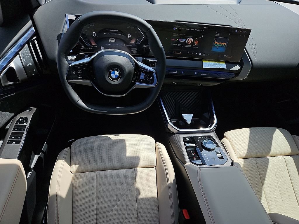 Certified 2026 BMW X3 xDrive30 w/ Convenience Package image 12