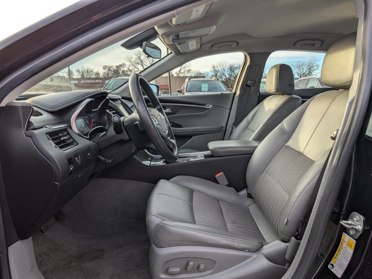 Used 2019 Chevrolet Impala LS image 11