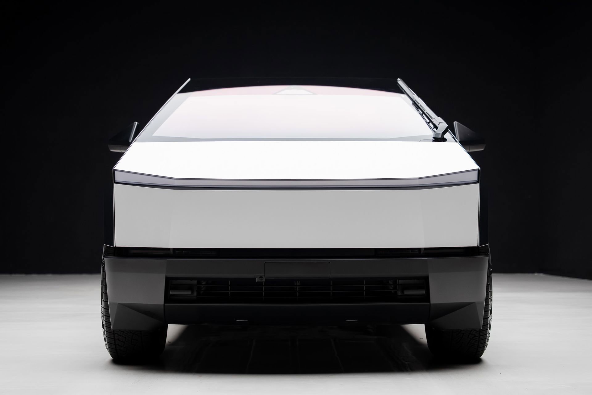 Used 2025 Tesla Cybertruck Cyberbeast AWD/4WD image 8