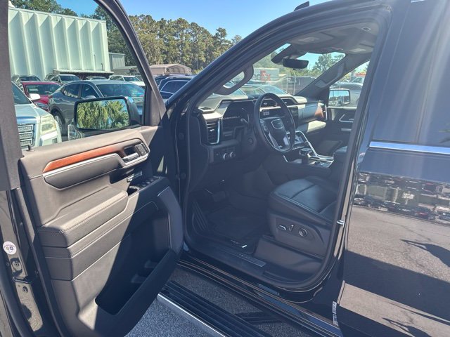 Used 2026 GMC Sierra 1500 Denali AWD/4WD image 11