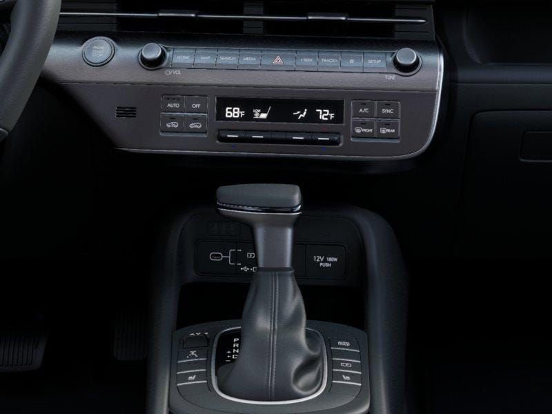 New 2026 Hyundai Kona SEL Sport image 16