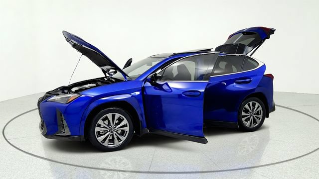 Used 2024 Lexus UX 250h F Sport FWD image 14