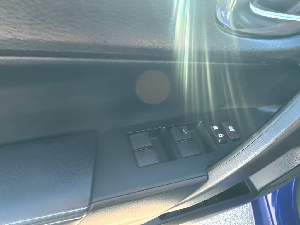 Used 2015 Toyota Corolla S FWD image 23