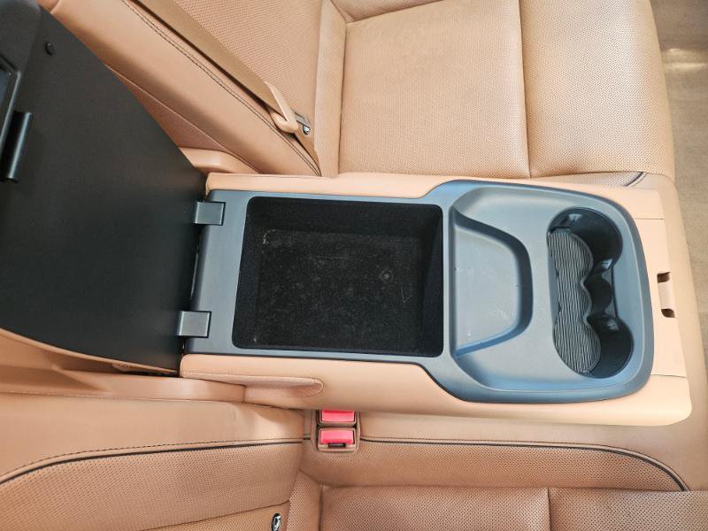 Used 2023 Lucid Air Touring AWD/4WD image 78