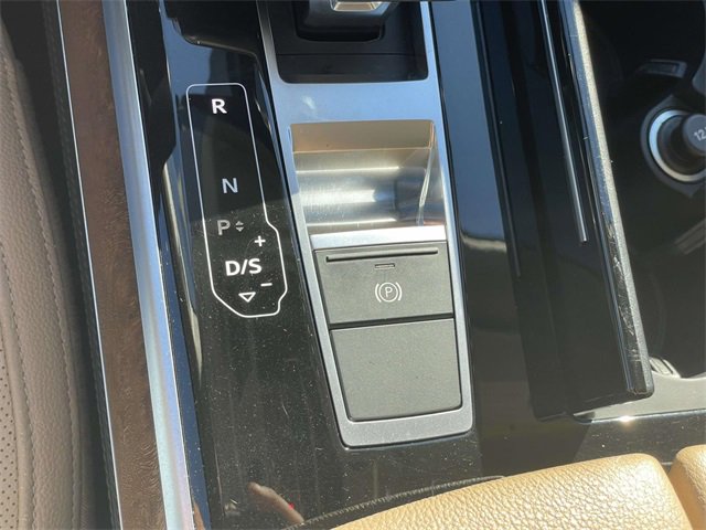 Used 2021 Audi A8 L 3.0T w/ Interior Protection Package image 23