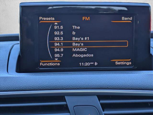 Used 2018 Audi Q3 2.0T Premium image 13