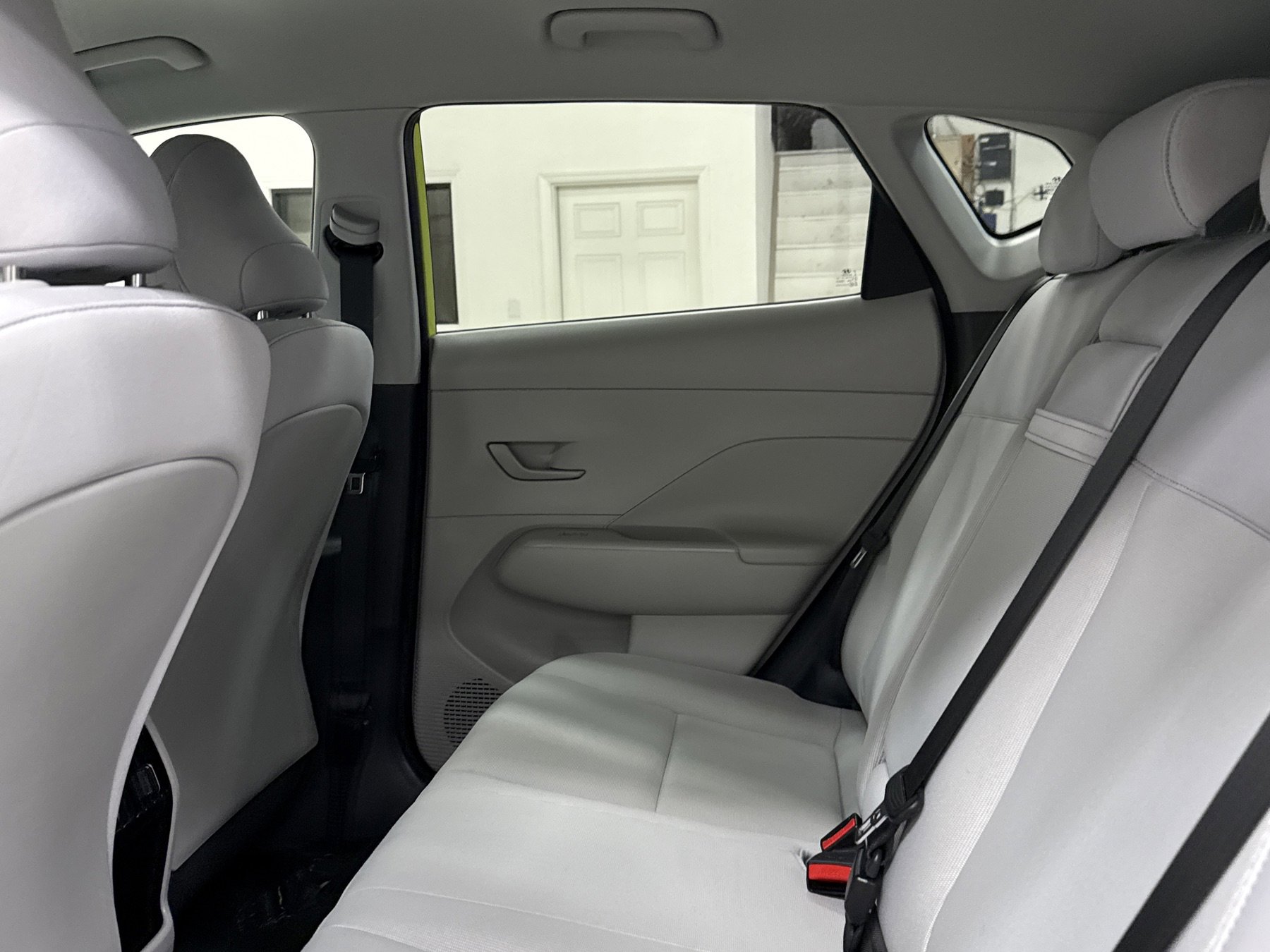 Used 2024 Hyundai Kona SEL image 7