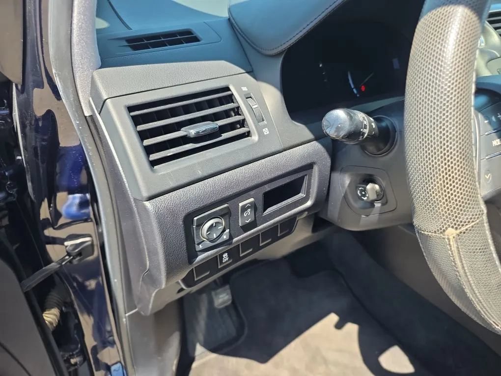 Used 2010 Lexus HS 250h FWD image 28
