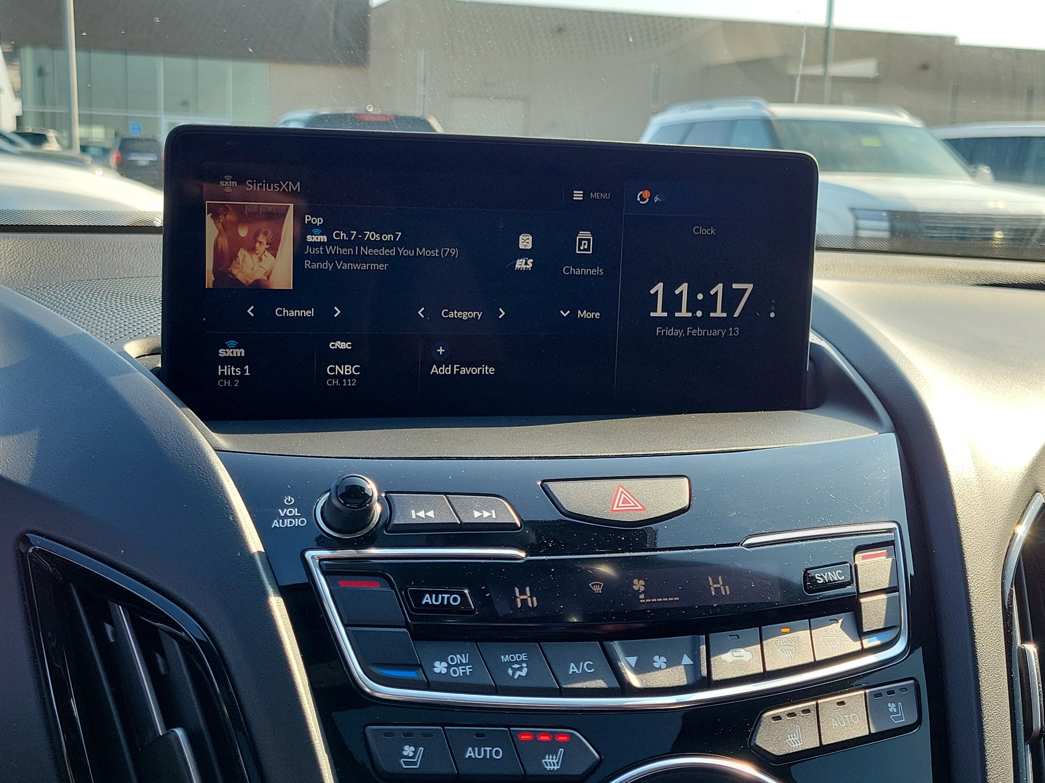 Used 2023 Acura RDX A-Spec image 26