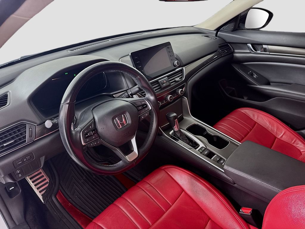 Used 2021 Honda Accord Sport Special Edition image 9