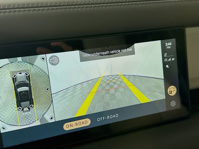 Certified 2024 Land Rover Defender 110 S image 17