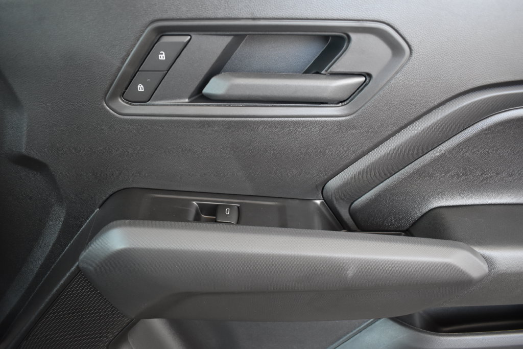 New 2026 Chevrolet Colorado W/T AWD/4WD image 19