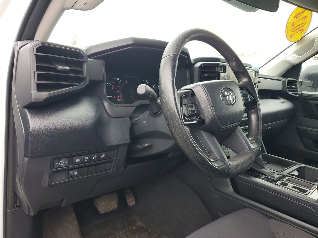 Used 2024 Toyota Tundra SR image 12