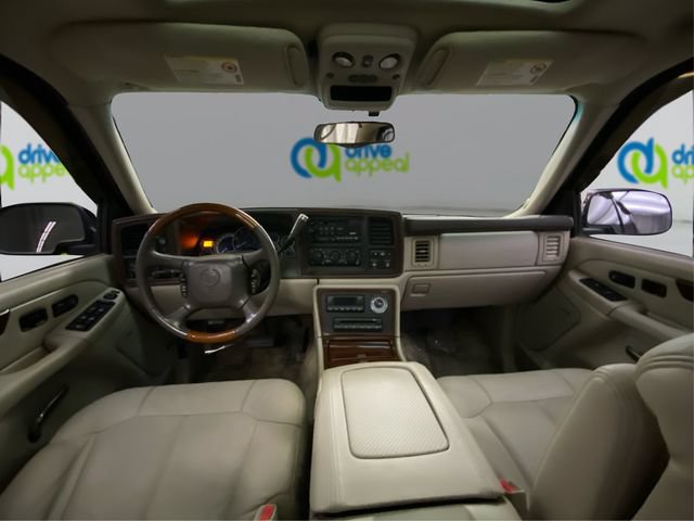 Used 2002 Cadillac Escalade EXT AWD/4WD image 29
