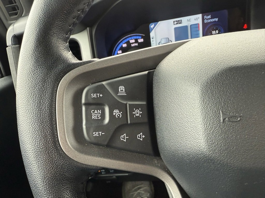 Used 2021 Ford Bronco Outer Banks image 21