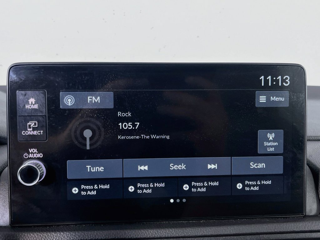 Used 2026 Honda CR-V EX image 15