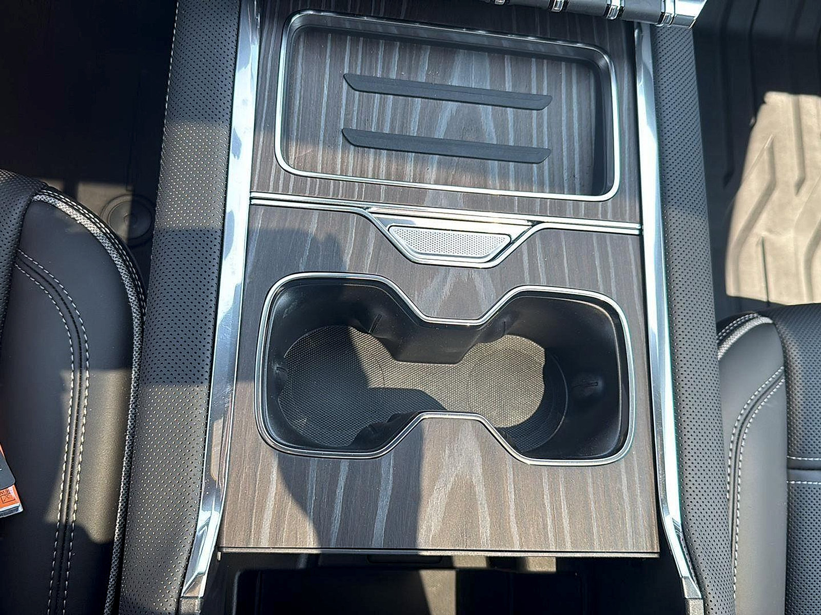New 2025 GMC Sierra EV Denali AWD/4WD image 27
