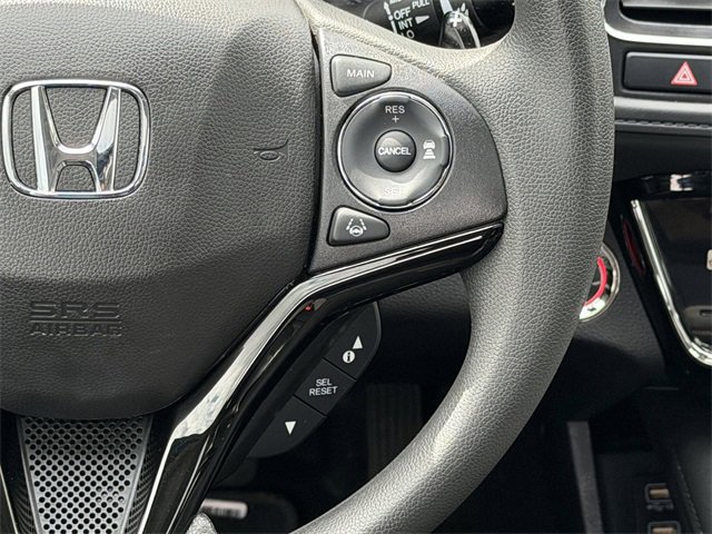 Used 2022 Honda HR-V EX image 13