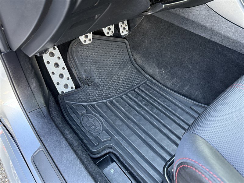 Used 2013 Subaru Impreza WRX Hatchback AWD/4WD image 34