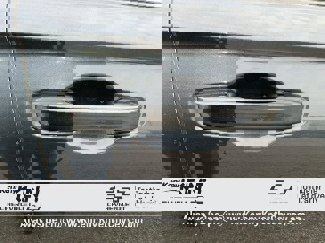 Used 2025 Honda CR-V Sport-L image 15