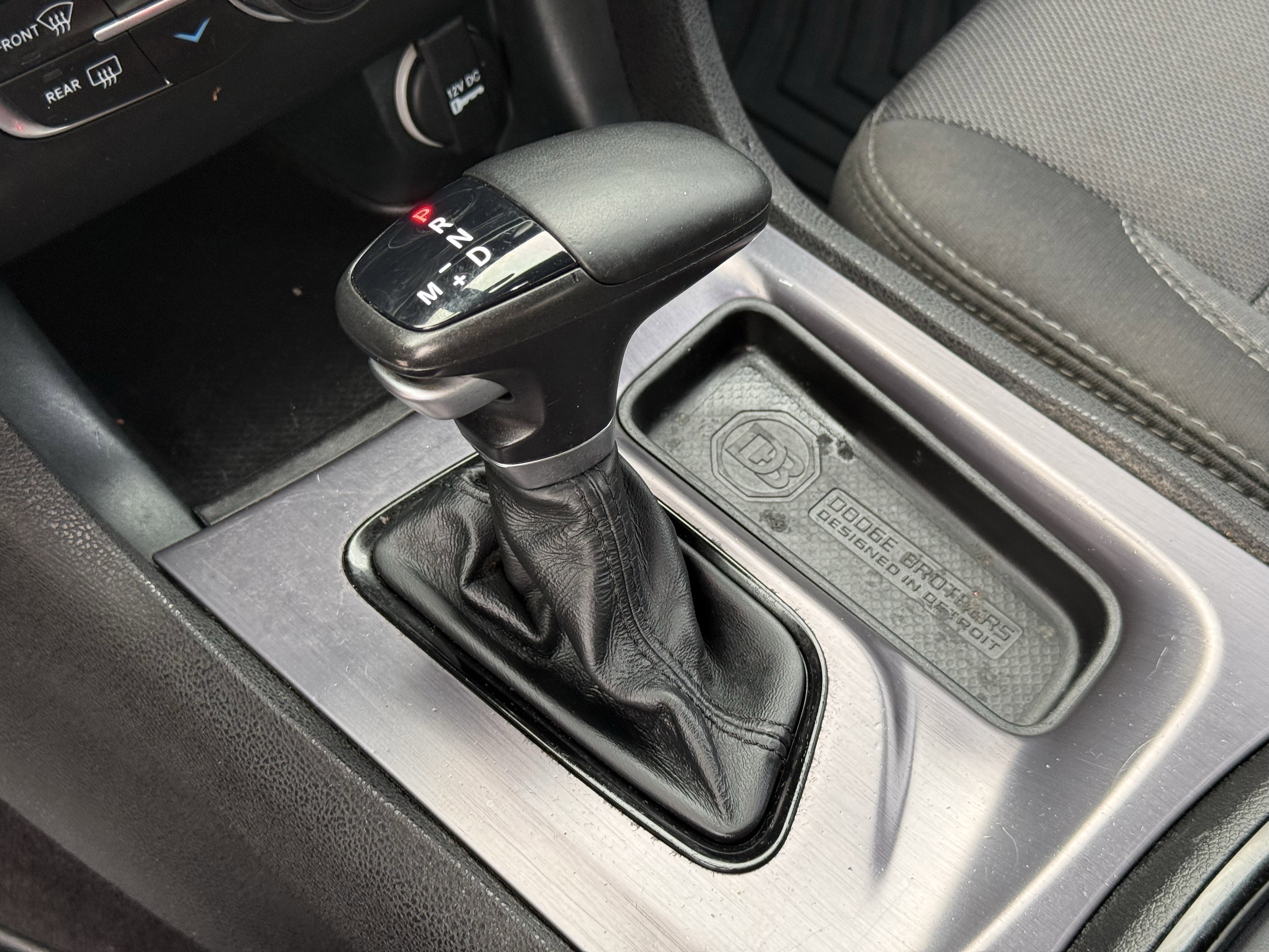 Used 2018 Dodge Charger SXT w/ Blacktop Package image 23