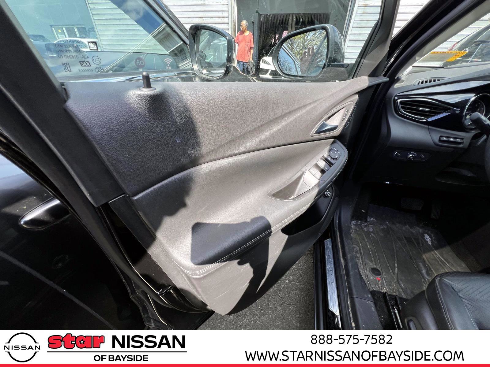 Used 2023 Buick Encore GX Essence w/ Advanced Technology Package image 13