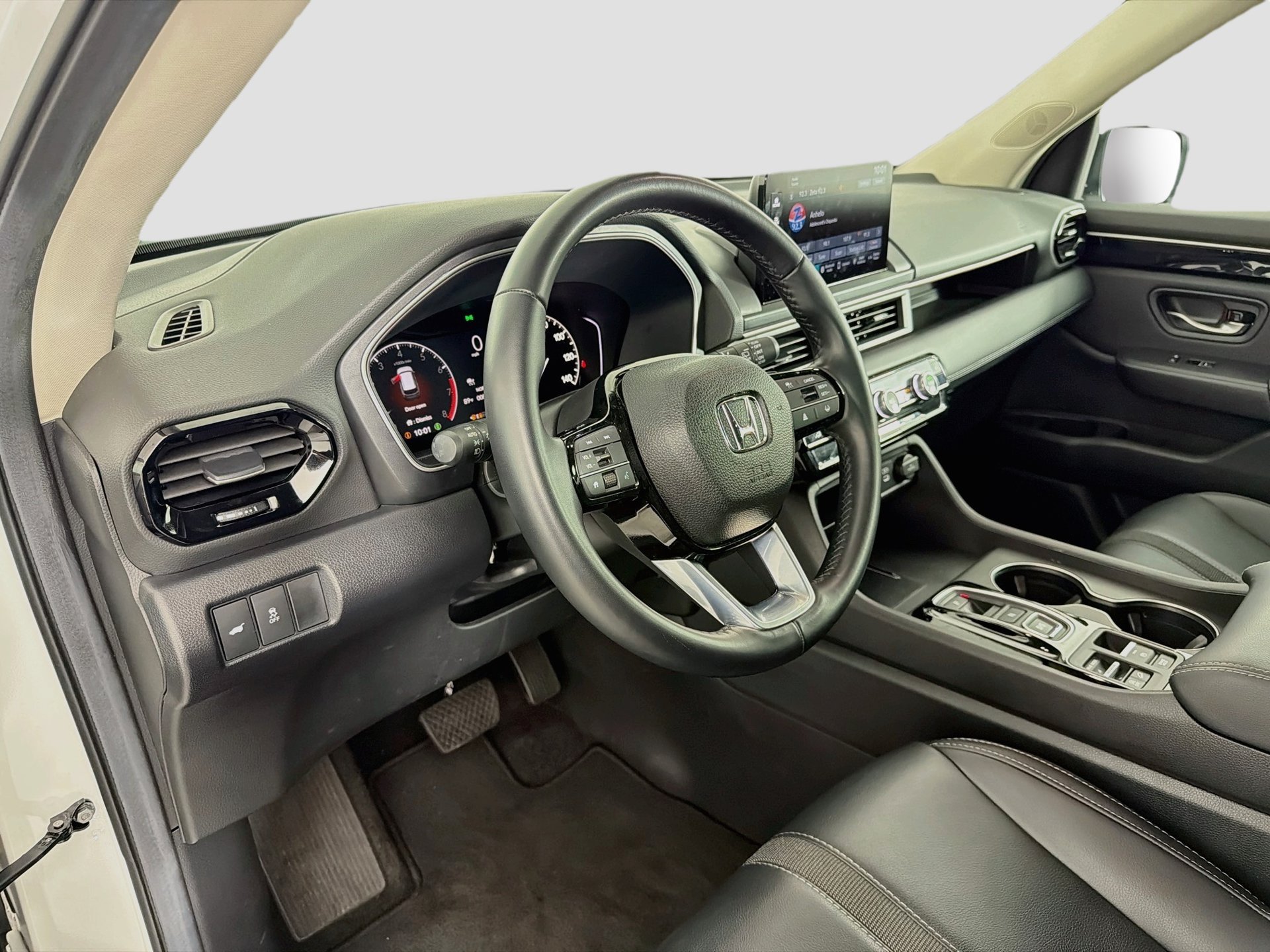 Certified 2025 Honda Pilot EX-L image 27
