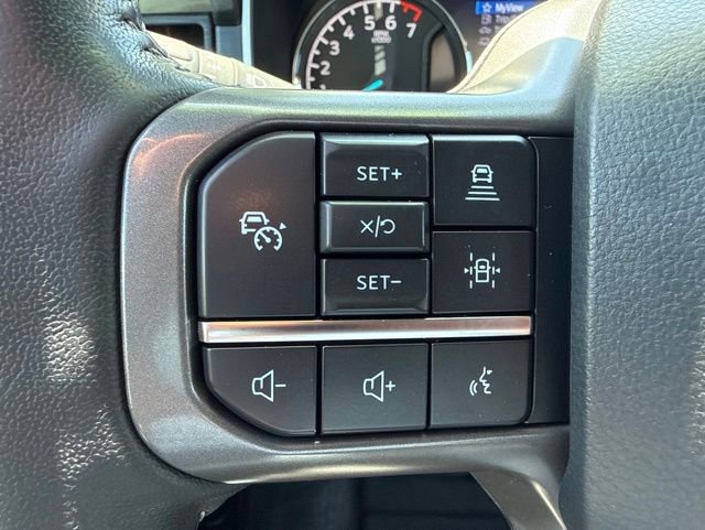 Used 2021 Ford F150 XLT w/ Equipment Group 302A High AWD/4WD image 16