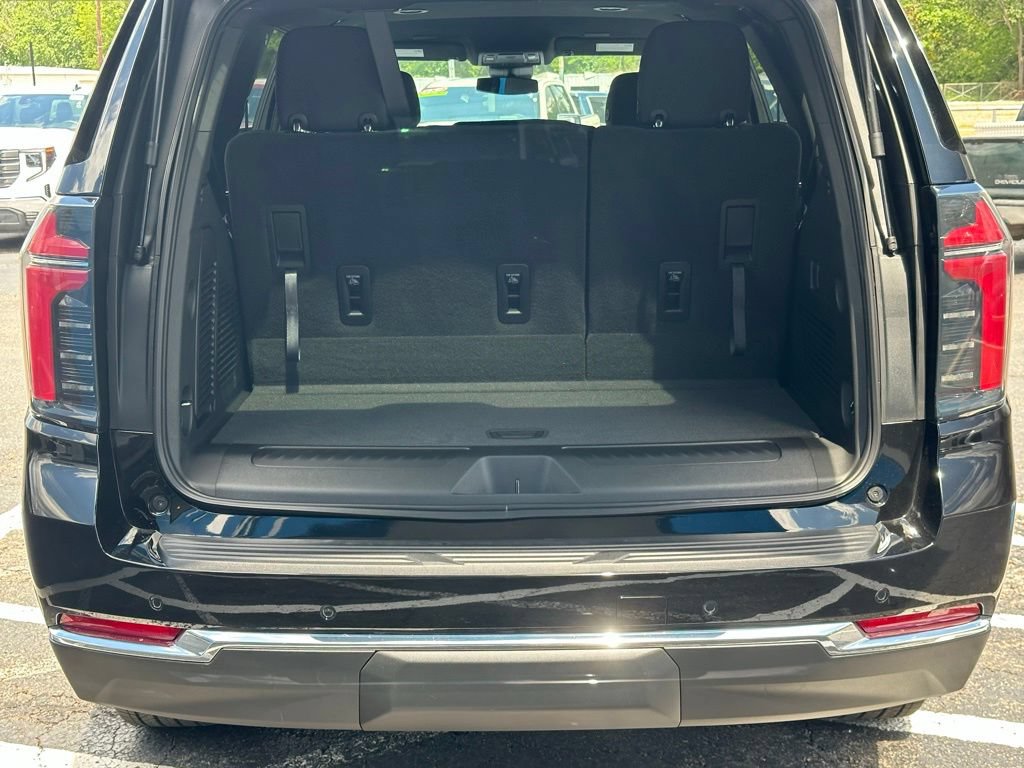 New 2026 Chevrolet Tahoe LS RWD image 8