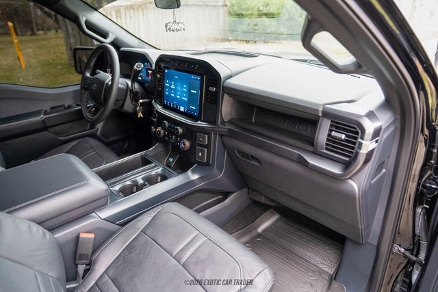 Used 2024 Ford F150 STX image 84