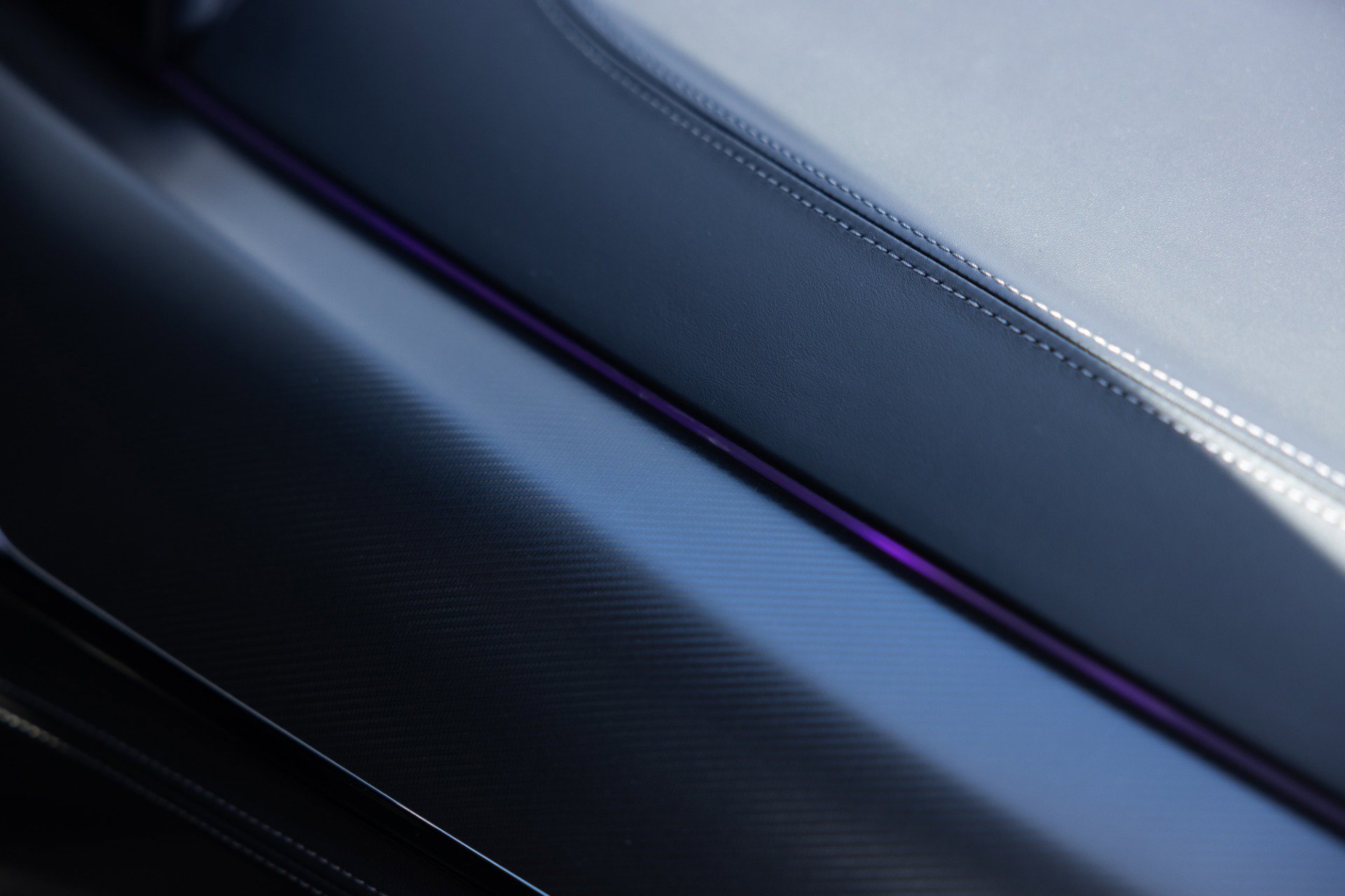 Used 2019 BMW M5 w/ Executive Package image 43