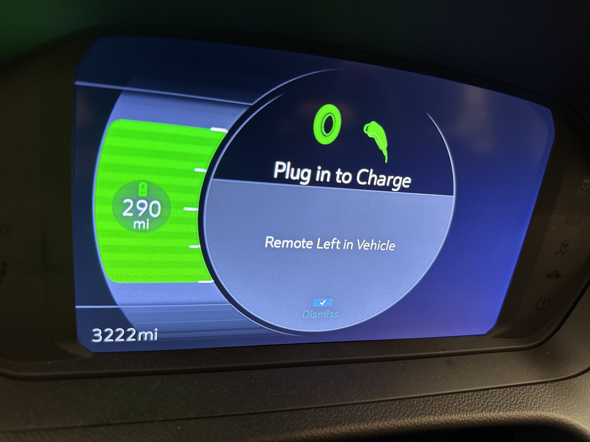 Used 2023 Chevrolet Bolt EUV LT FWD image 6