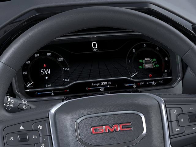 New 2026 GMC Sierra 1500 SLE AWD/4WD image 18