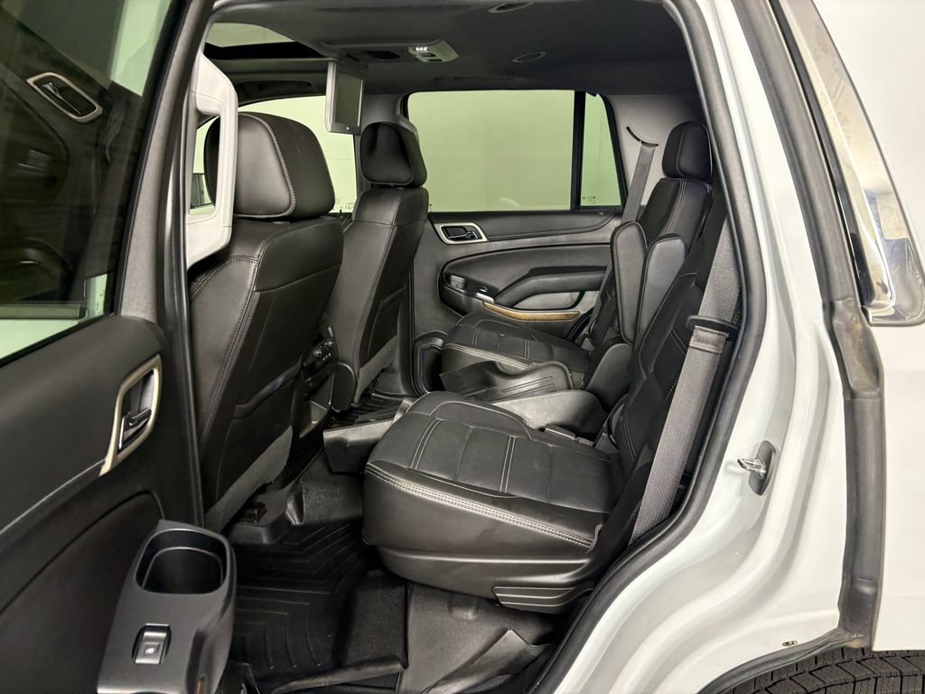 Used 2019 GMC Yukon Denali w/ Open Road Package AWD/4WD image 30