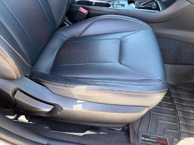 Certified 2022 Subaru Crosstrek 2.5i Limited AWD/4WD image 26