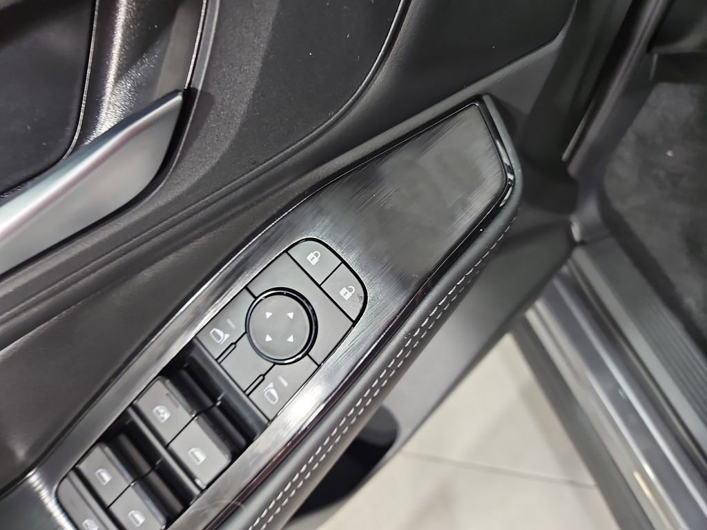 New 2026 Nissan Rogue SV image 12