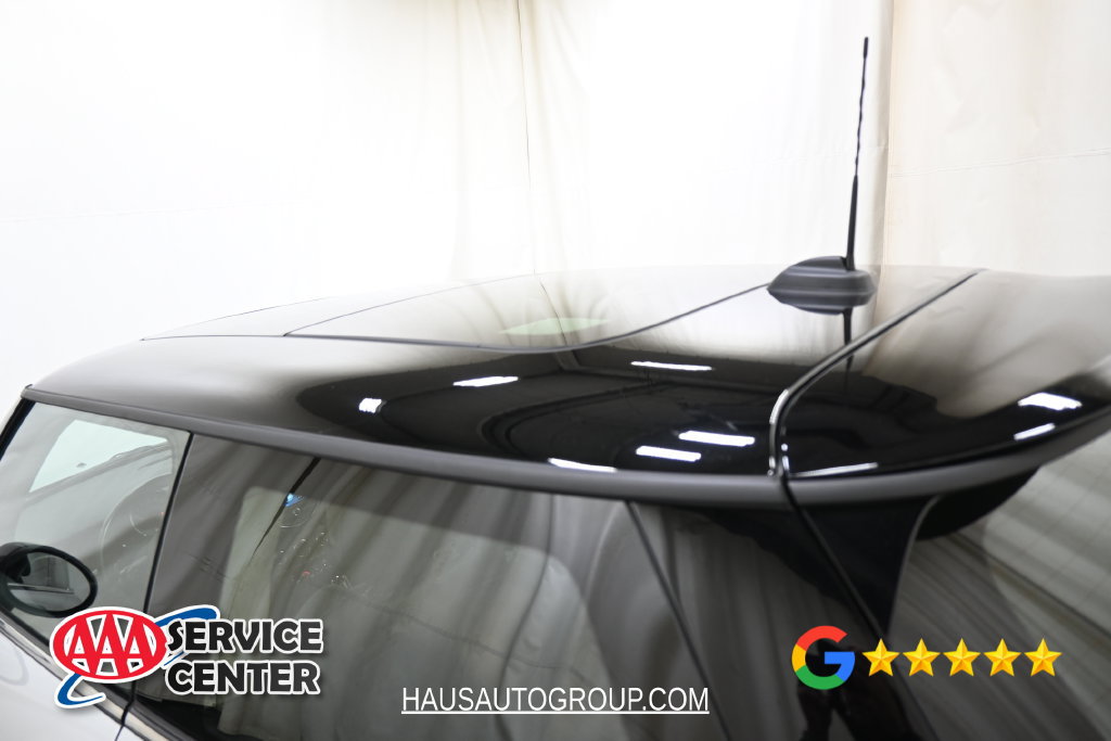 Used 2021 MINI Cooper S FWD image 12