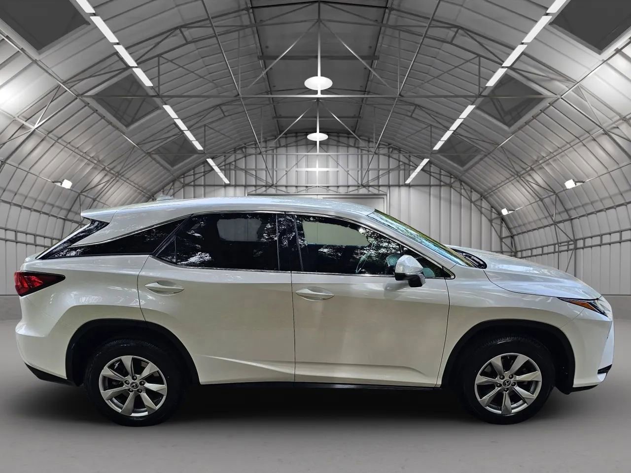 Used 2019 Lexus RX 350 F Sport image 6