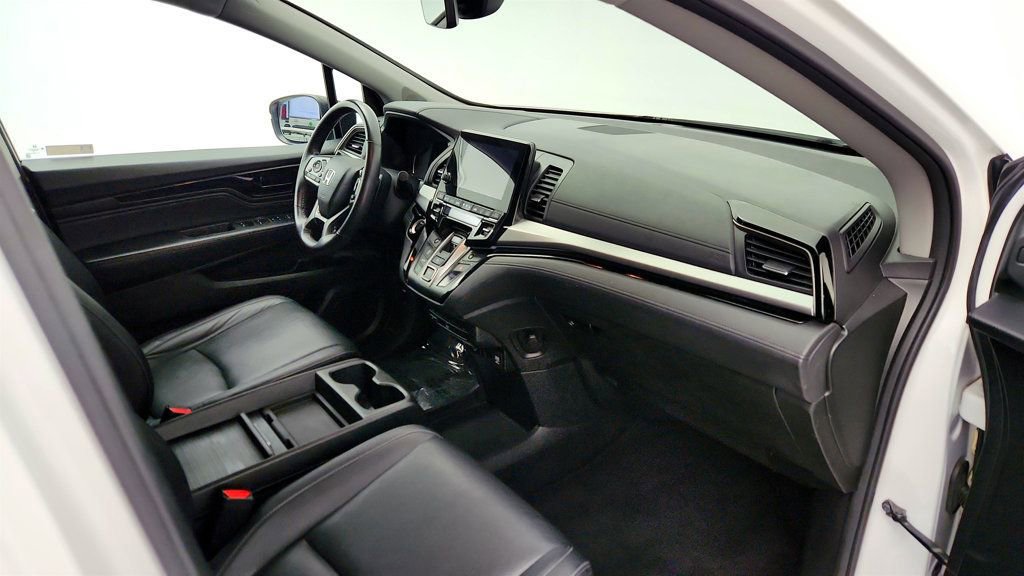 Used 2021 Honda Odyssey Touring image 27