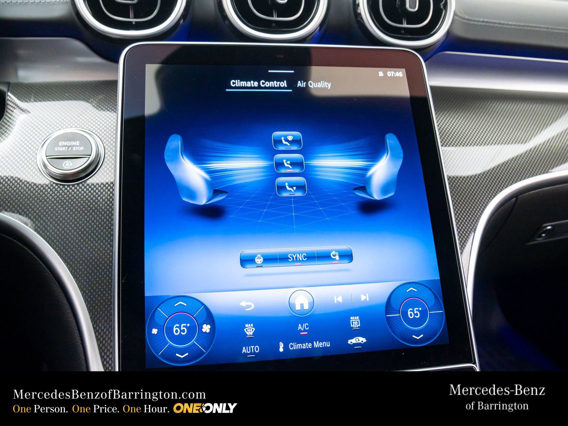 New 2026 Mercedes-Benz C 300 image 25