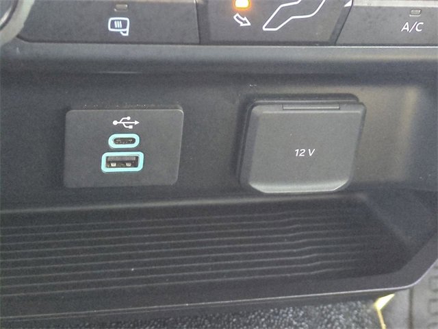 Certified 2023 Ford F350 XL w/ XL Chrome Package image 21