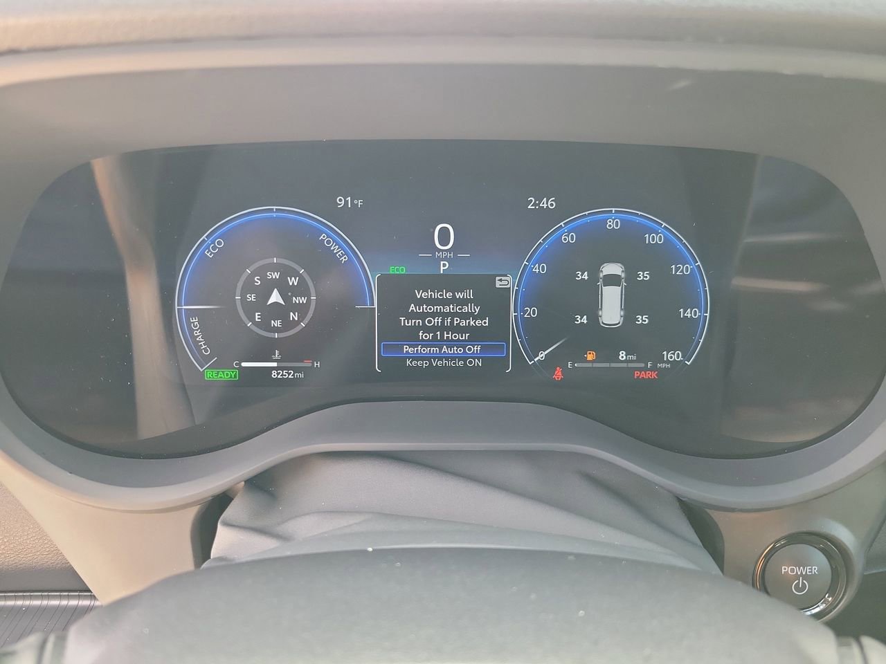 Used 2025 Toyota Sienna XSE w/ XSE Plus Package image 23