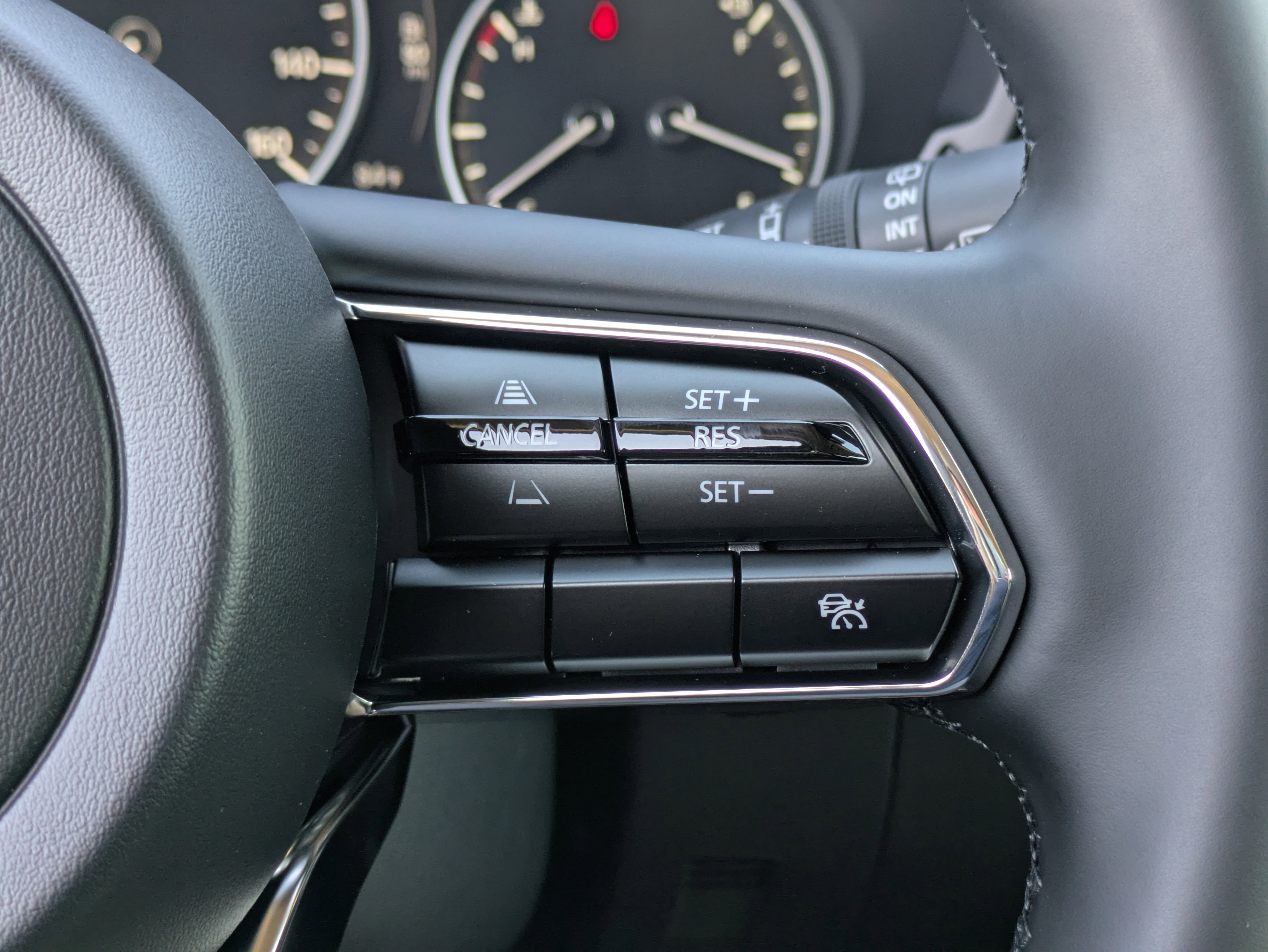 New 2026 MAZDA CX-90 3.3 Turbo w/ Select Package AWD/4WD image 24