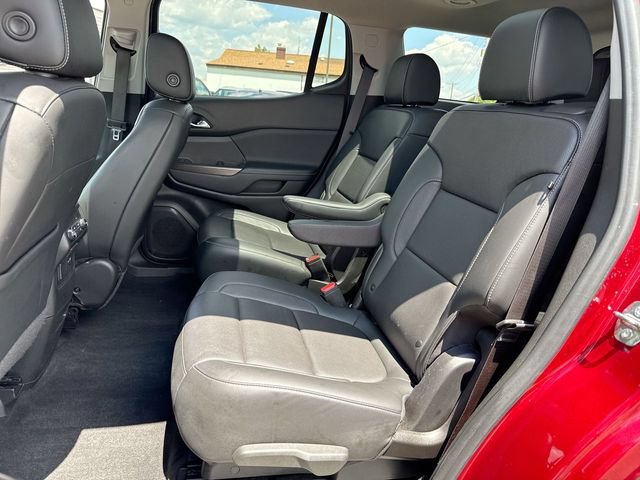 Used 2020 GMC Acadia SLT w/ Driver Alert Package II AWD/4WD image 23