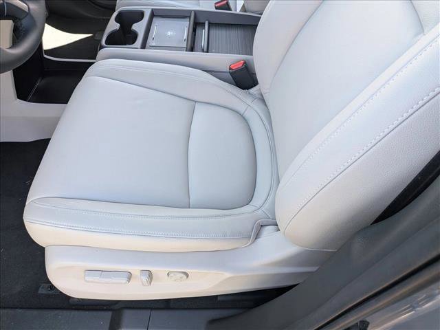 New 2026 Honda Odyssey EX-L image 4