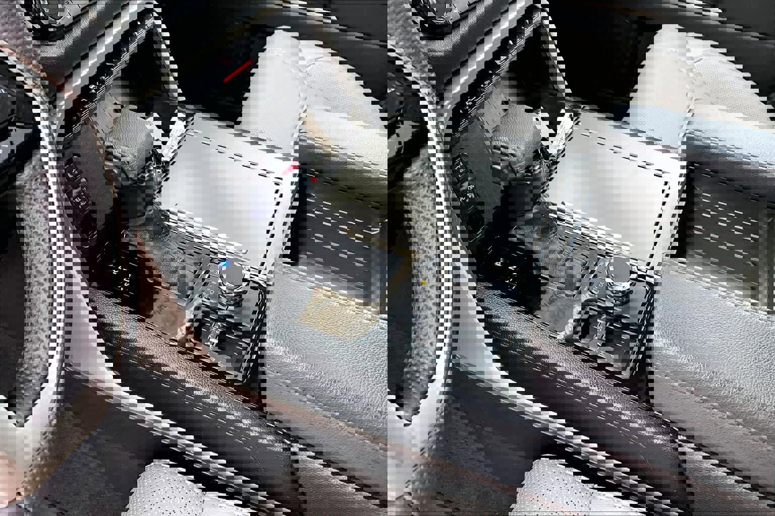 Certified 2024 Toyota Sequoia SR5 w/ SR5 Premium Package AWD/4WD image 16