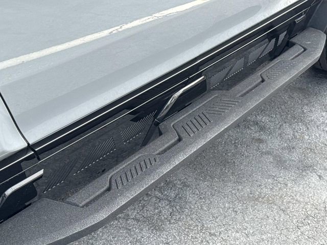 Used 2025 GMC Hummer EV 3X image 29