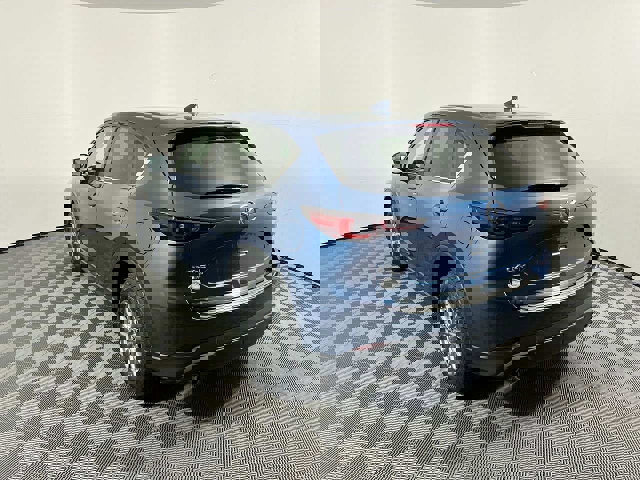 Used 2023 MAZDA CX-5 AWD 2.5 S w/ Select Package image 5